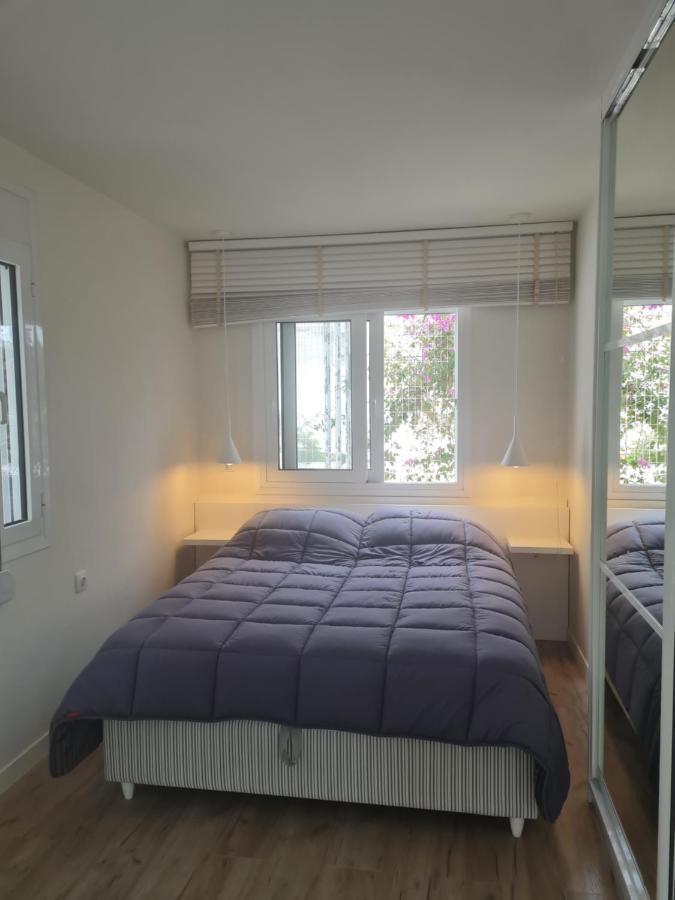 Riviera Studio Athen Exterior foto